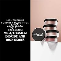 Bellapierre Mineral Blush – Amaretto 0.3oz — image 3