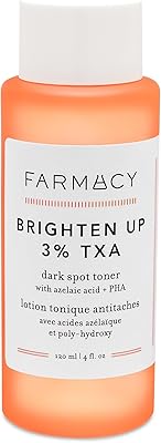 Farmacy 3% TXA Toner 120mL