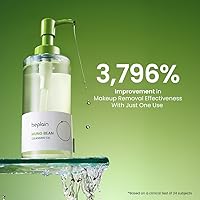 beplain Mung Bean Cleansing Oil 200mL — image 4