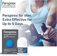 Perspirex Plus Men’s Antiperspirant 0.88oz — image 2