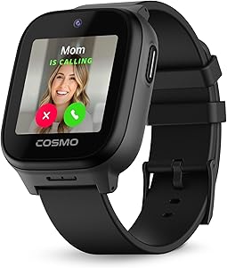Cosmo JrTrack 5 Kids Smart Watch