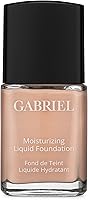 Gabriel Cosmetics Liquid Foundation Soft Beige 1.0 — image 1