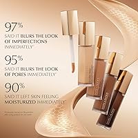 Estée Lauder Double Wear Stay-in-Place Flawless 24-Hour Concealer, 0.4 Fl Oz, Shade 3.5C — image 5