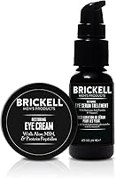 Brickell Men's Restoring Eye Routine for Men — image 2