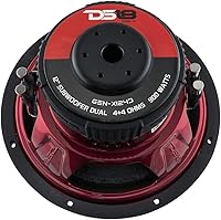 DS18 GEN-X124D 12-inch Subwoofer — image 4