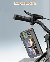 SEMIER SM-617 Portable Video Radio — image 8