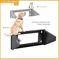 RIVECO 6U Wall Mount Rack — image 2