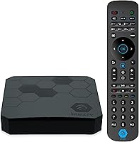 BuzzTV Classic Android 11 TV Box 4GB RAM 64GB Storage — image 1