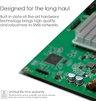 Zyxel GS1920-48HPv2 — image 5