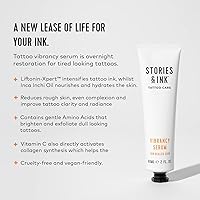 Stories & Ink Tattoo Care THE ORIGINALS PACK 12.2oz — image 3