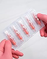 Kwadron Optima 3 Round Liner .30mm Long Taper Cartridge - Box of 20 — image 5