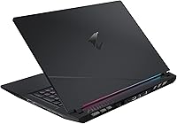 GIGABYTE AORUS 17 BSF-73US654SH 17.3″ QHD Laptop — image 6