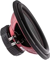 DS18 GEN-X124D 12-inch Subwoofer — image 3