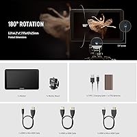 NEEWER F700 7″ Camera Field Monitor — image 9