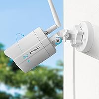 Zmodo 1080p Outdoor Wireless Security Camera — image 3