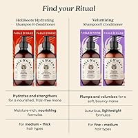 Fable & Mane Volumizing Conditioner 10.86oz — image 8