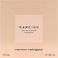 Narciso Rodriguez Narciso Poudree Eau De Parfum 3.0 oz — image 5