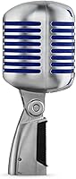 Shure Super 55 Deluxe Vocal Microphone — image 10