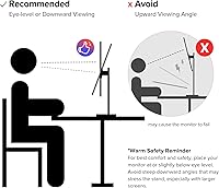 UPERFECT 21.5-inch 120Hz Touchscreen Portable Monitor — image 9