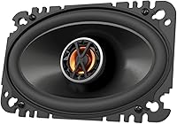 JBL Club 6420 4x6″ Coaxial Car Speakers — image 1