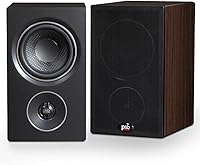 PSB Alpha P3 Compact Bookshelf Speaker — image 1