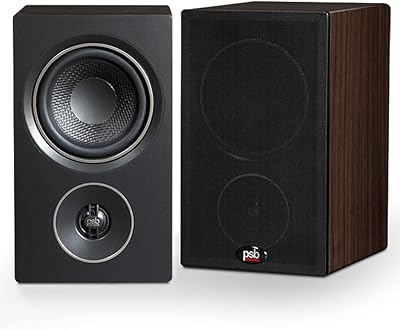 PSB Alpha P3 Bookshelf Speakers