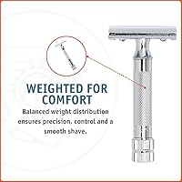 Merkur Mk34c Double Edge Razor — image 9