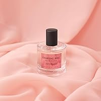 Archipelago Botanicals Charcoal Rose Eau de Toilette 1.7oz — image 3