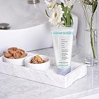 Pharmagel Enzyme Ex-Cell Papaya Face Exfoliator Scrub 6oz — image 3