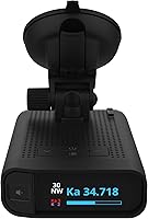 Radenso DS1 Extreme Range Radar Detector — image 2