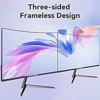 Raywego 27-inch Curved Monitor Q270B13 — image 8