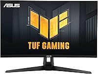 ASUS TUF Gaming VG27AQM1A 27-inch 1440p 260Hz Monitor — image 8