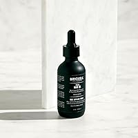 Brickell Men′s Argan Oil for Hair 2 oz — image 4