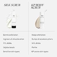 Fur Silk Scrub 6oz — image 6