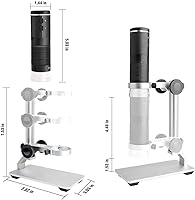 Cainda WiFi Digital Microscope F2 — image 5