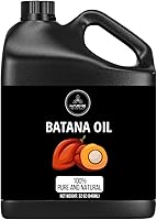Naturevibe Botanicals Batana Oil 32oz — image 1