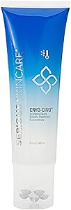 Serious Skincare Anti-Cellulite Cryo-Cinq Cold Sculpting Body Cream 8 oz Review