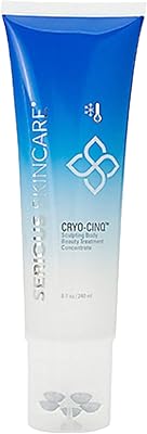 Serious Skincare Anti-Cellulite Cryo-Cinq Cold Sculpting Body Cream 8 oz