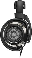 Sennheiser HD 800 S Over-the-Ear Audiophile Headphones — image 3
