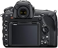 Nikon D850 FX-Format Digital SLR Camera Body — image 2