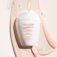 Shiseido Urban Environment Oil-Free Sunscreen SPF 42 — image 10