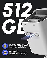 ANNKE 12MP PoE IP Camera C1200 — image 5