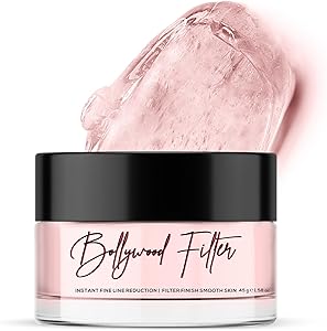 RENEE Bollywood Filter Face Primer Review