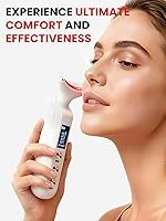 Rantxiny Face Massager with Red Light Therapy — image 7