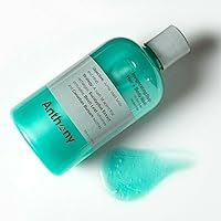 Anthony Mens Body Wash and Shampoo Invigorating Rush 12 Fl. Oz — image 5