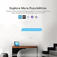 SONOFF SNZB-06P Zigbee Human Presence Sensor — image 7