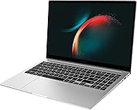 SAMSUNG Galaxy Book3 15.6” Laptop, 13th Gen Intel Core i7-1355U, 16GB RAM, 512GB SSD — image 3