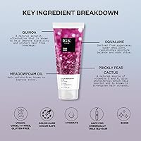 IGK Hair Gloss Toner & Color Depositing Mask Pink 2000 — image 6