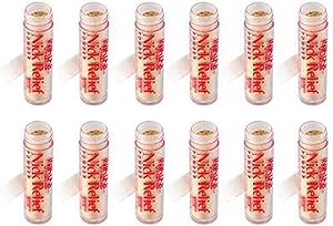 Infalab Nick Relief Styptic Powder 120mL Review