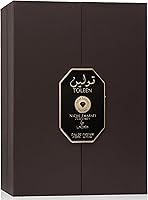 Lattafa Niche Emarati Toleen Eau de Parfum, 80mL — image 3